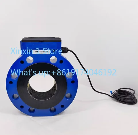 Suitable for Agricultural Irrigation with IP65 RS485, ZC-T3-1-K, DN50, DN65, DN80
Suitable for Agricultural Irrigation with IP65 RS485, ZC-T3-1-K, DN50, DN65, DN80