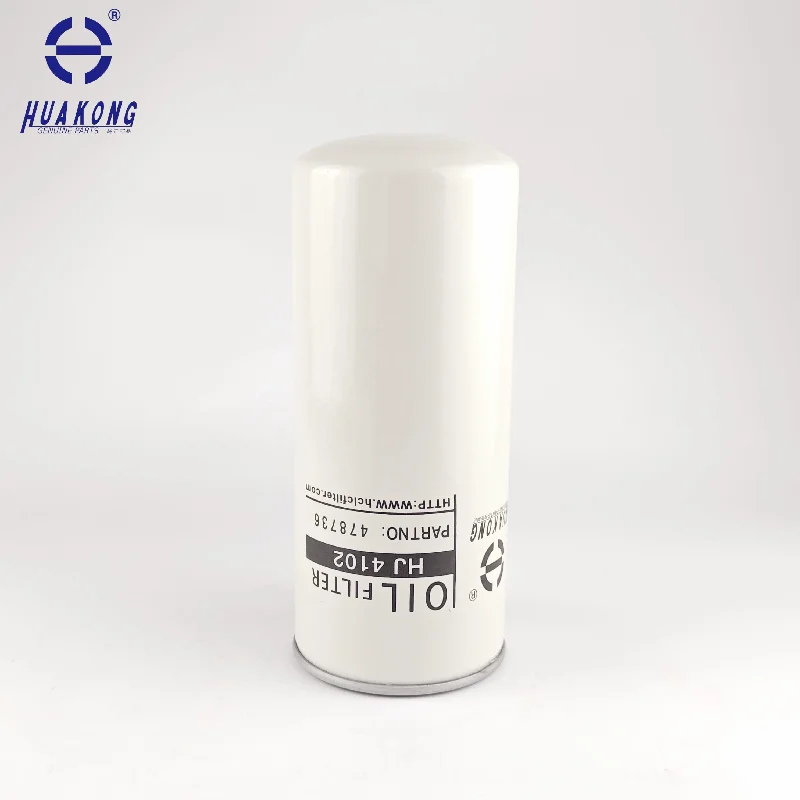 For Excavator Parts Oil Filter Element 21707133 478736 466634-3 Lf3321 P553191 C-71060 485gb3191
For Excavator Parts Oil Filter Element 21707133 478736 466634-3 Lf3321 P553191 C-71060 485gb3191