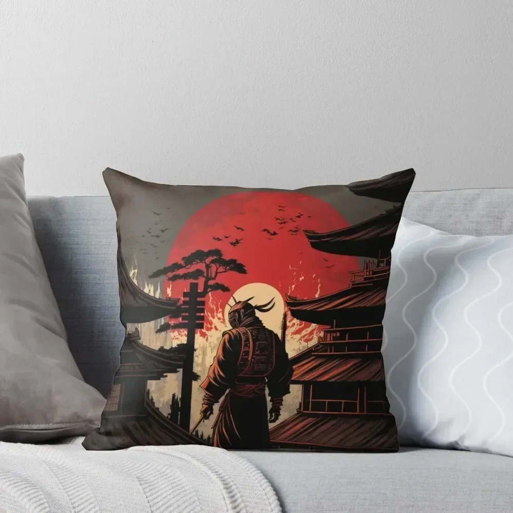 Japanese temple with shaolin warrior Throw Pillow Sofa Cushions Cover Pillow Decor Christmas Pillow Cases
Japanese temple with shaolin warrior Throw Pillow Sofa Cushions Cover Pillow Decor Christmas Pillow Cases