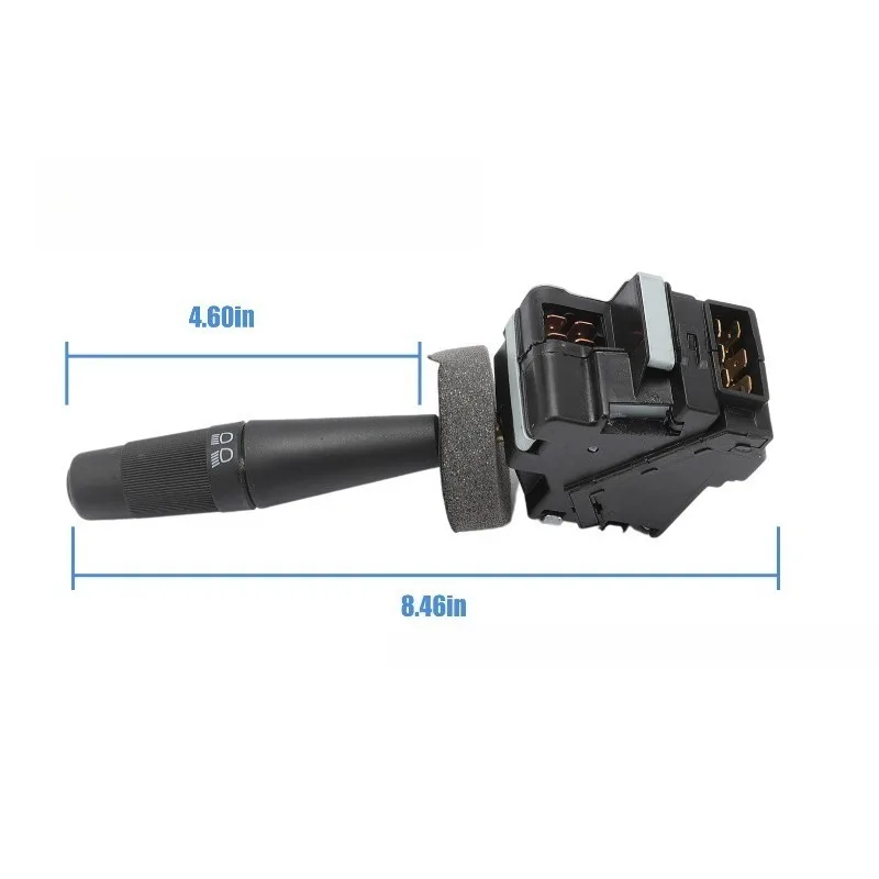 Zza For Switch Turn Signal Control Switch High Quality Car Headlight 6253.41 625341 6253-41 for 205
Zza For Switch Turn Signal Control Switch High Quality Car Headlight 6253.41 625341 6253-41 for 205