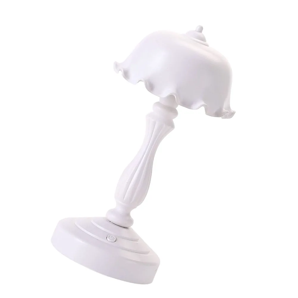 LED Reading Lamp Mini Desktop Light Plastic Dormitory Table Adornment Protective Eye Gentle Student Study USB Charging
LED Reading Lamp Mini Desktop Light Plastic Dormitory Table Adornment Protective Eye Gentle Student Study USB Charging