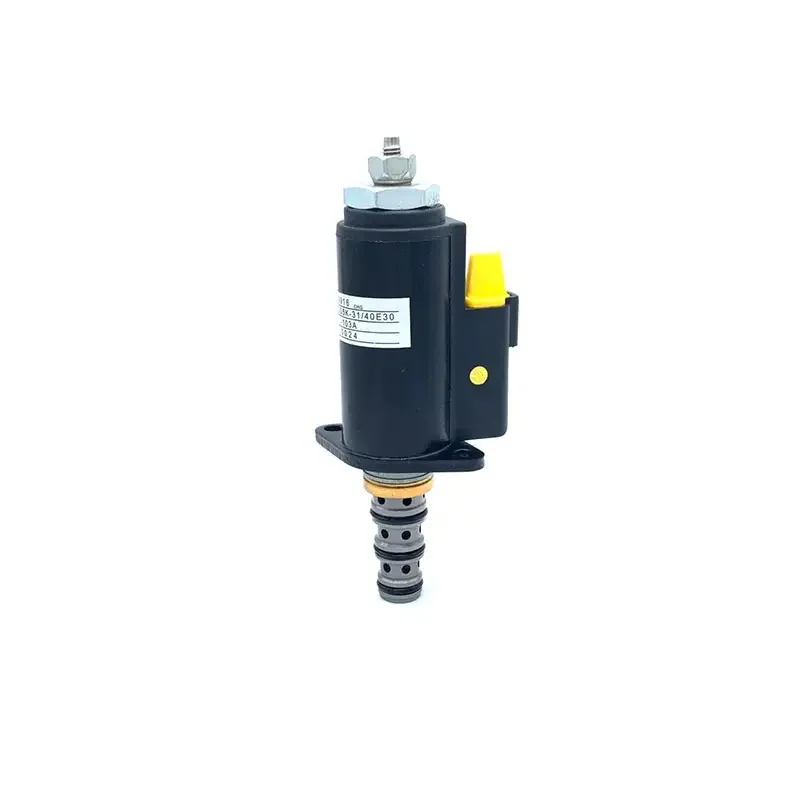 111-9916 Caterpillar E320B E320C E320D 325B 1119916 Walking Straight Line Solenoid Valve High quality parts
111-9916 Caterpillar E320B E320C E320D 325B 1119916 Walking Straight Line Solenoid Valve High quality parts