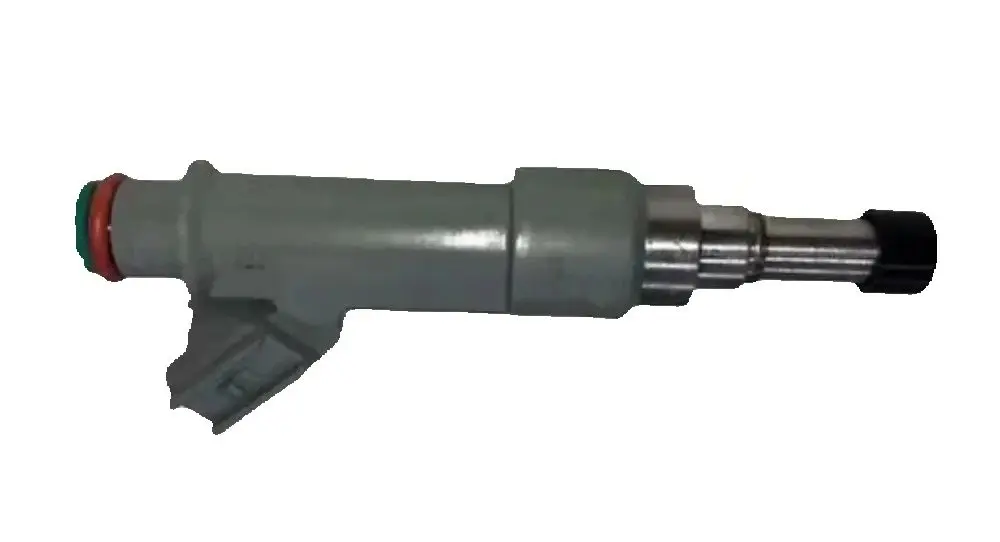 23250-0Y040 Fuel Injector Suitable for 2014-2020 Toyota Vios 4NR 5NR 6NR 1.3L 1.5L
23250-0Y040 Fuel Injector Suitable for 2014-2020 Toyota Vios 4NR 5NR 6NR 1.3L 1.5L