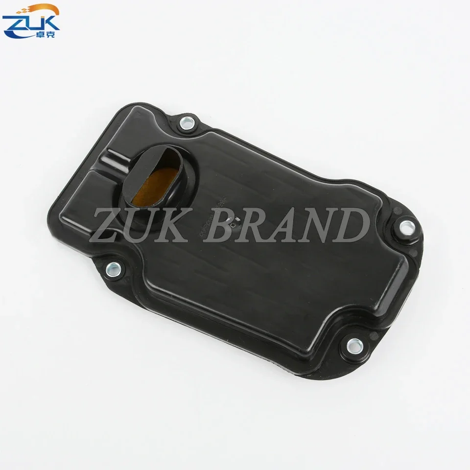 ZUK Transmission Oil Strainer Filter For Toyota LAND CRUISER TUNDRA SEQUOIA For LEXUS GX400 GX460 LX450 OEM:35330-60060
ZUK Transmission Oil Strainer Filter For Toyota LAND CRUISER TUNDRA SEQUOIA For LEXUS GX400 GX460 LX450 OEM:35330-60060