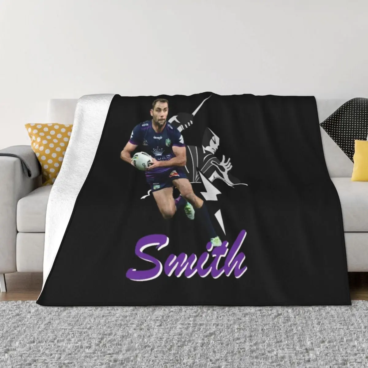Smith Storm Throw Blanket warm for winter Cute Plaid Sofa Throw valentine gift ideas Decoratives Blankets
Smith Storm Throw Blanket warm for winter Cute Plaid Sofa Throw valentine gift ideas Decoratives Blankets