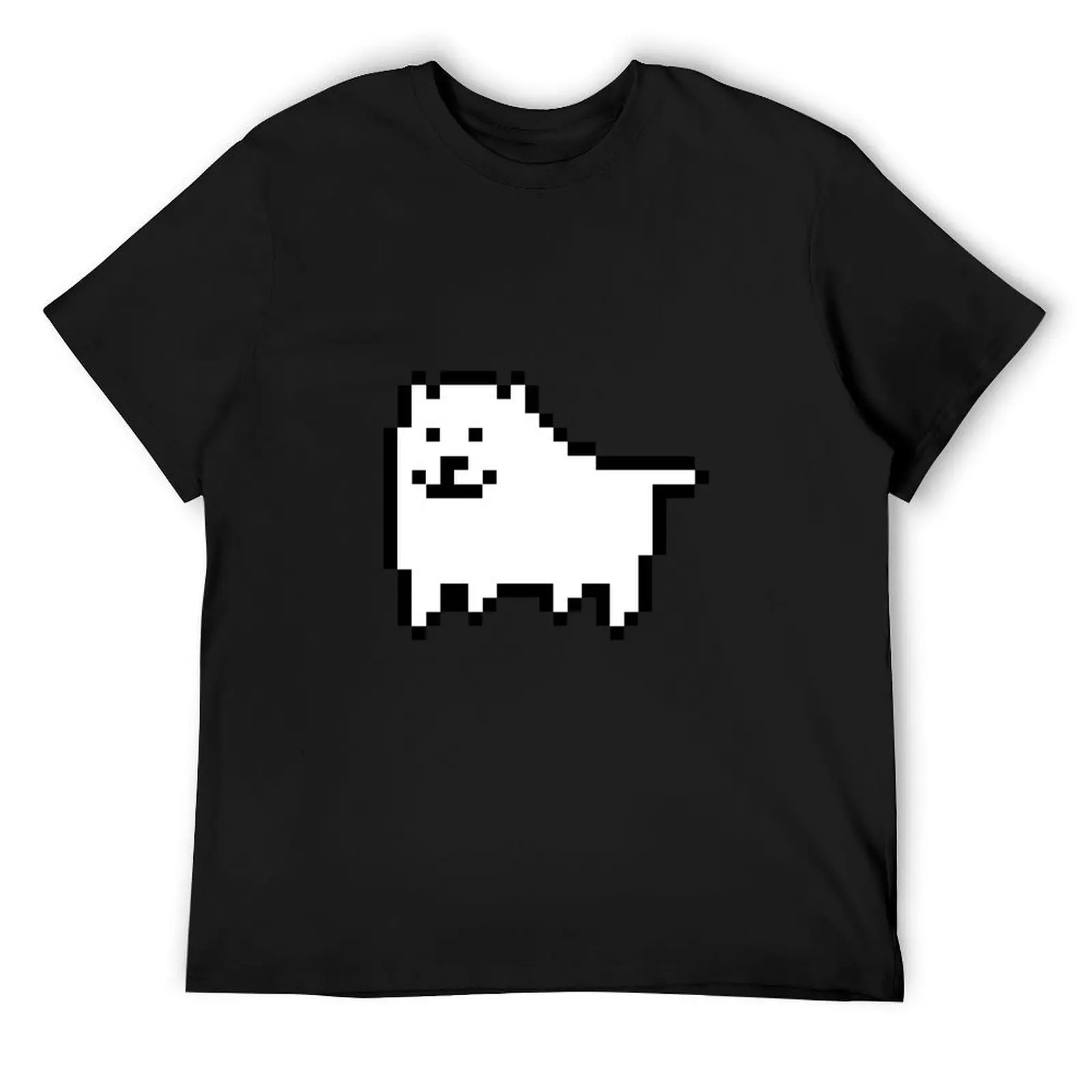 undertale - annoying dog T-Shirt for a boy vintage basketball graphic tees vintage graphic tee tshirts for men
undertale - annoying dog T-Shirt for a boy vintage basketball graphic tees vintage graphic tee tshirts for men