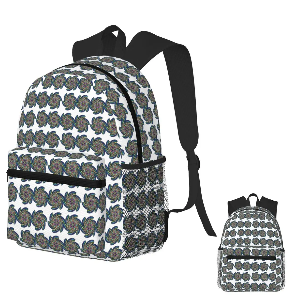 Slavic Student Backpack School Bag Hiking Travel Daypack for Men Women Bookbag Shoulder Bags 
Slavic Student Backpack School Bag Hiking Travel Daypack for Men Women Bookbag Shoulder Bags