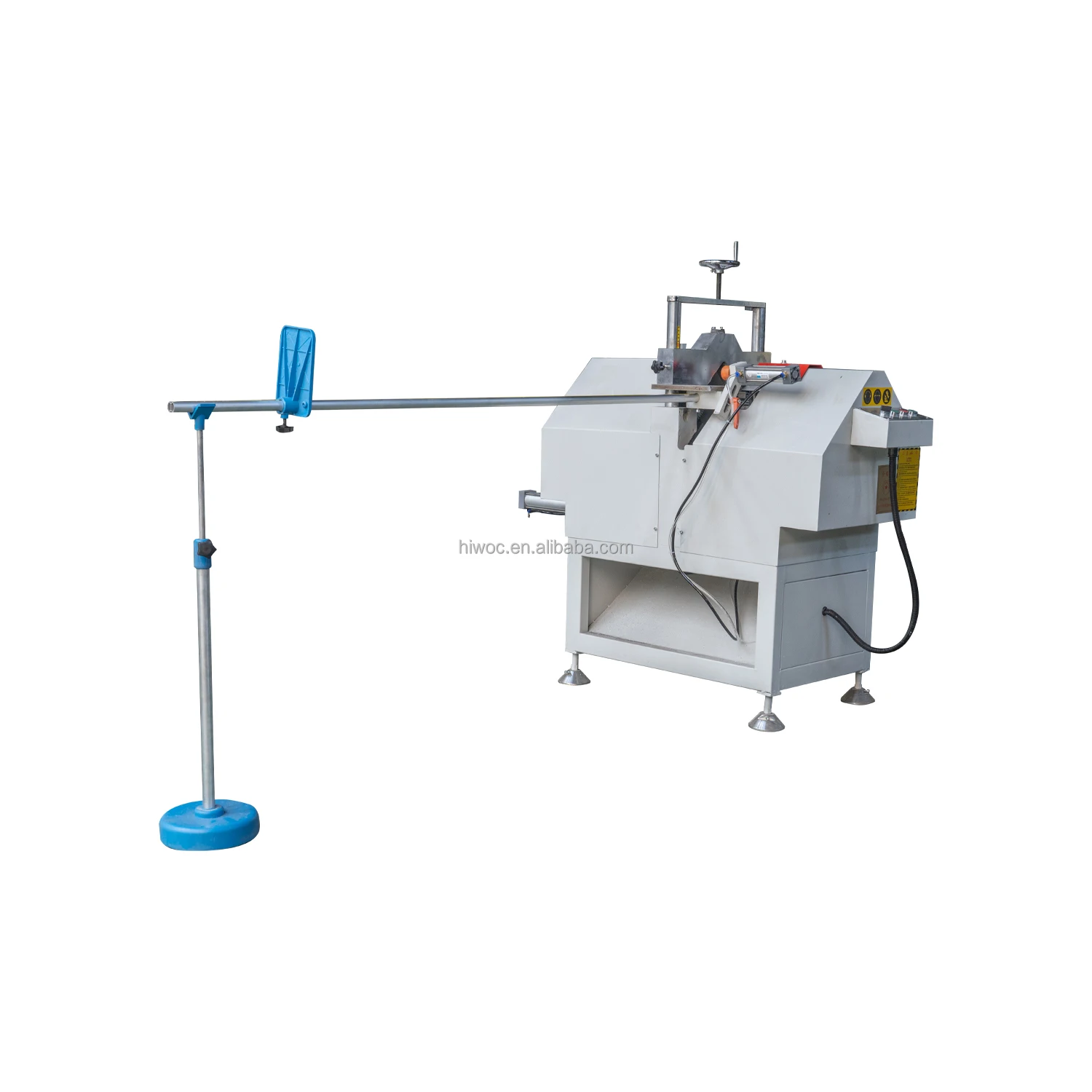 2024 Promotion v Notch Cutting Saw Machine for Pvc Profile V-cutting Machine for Window Profile
2024 Promotion v Notch Cutting Saw Machine for Pvc Profile V-cutting Machine for Window Profile