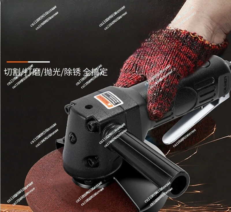 grade pneumatic grinding wheel polishing and cutting machine 4 inches 5 inches Pneumatic angle grinding machine Industrial
grade pneumatic grinding wheel polishing and cutting machine 4 inches 5 inches Pneumatic angle grinding machine Industrial