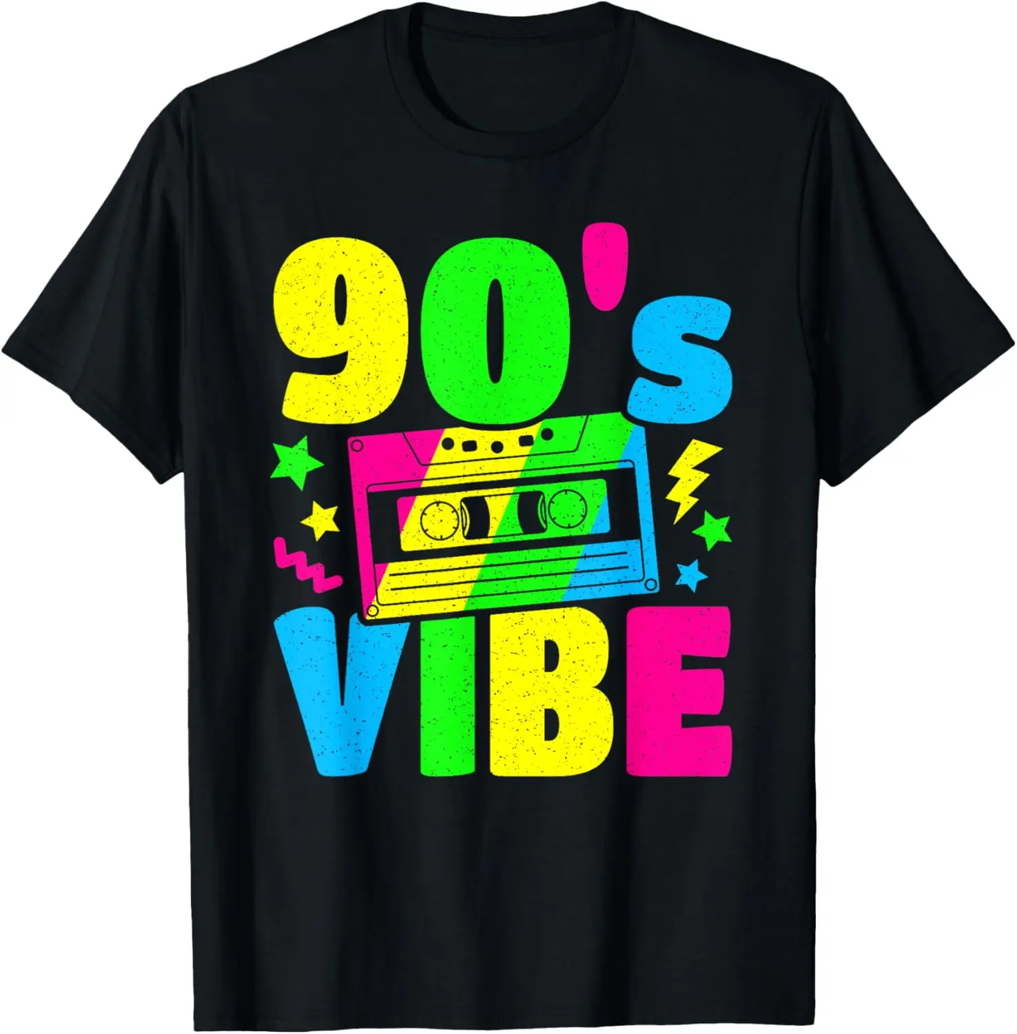 Забавная футболка 90-х годов Vibe в стиле ретро, винтажная футболка 1990-х годов в стиле 90-х годов для вечеринки
Забавная футболка 90-х годов Vibe в стиле ретро, винтажная футболка 1990-х годов в стиле 90-х годов для вечеринки