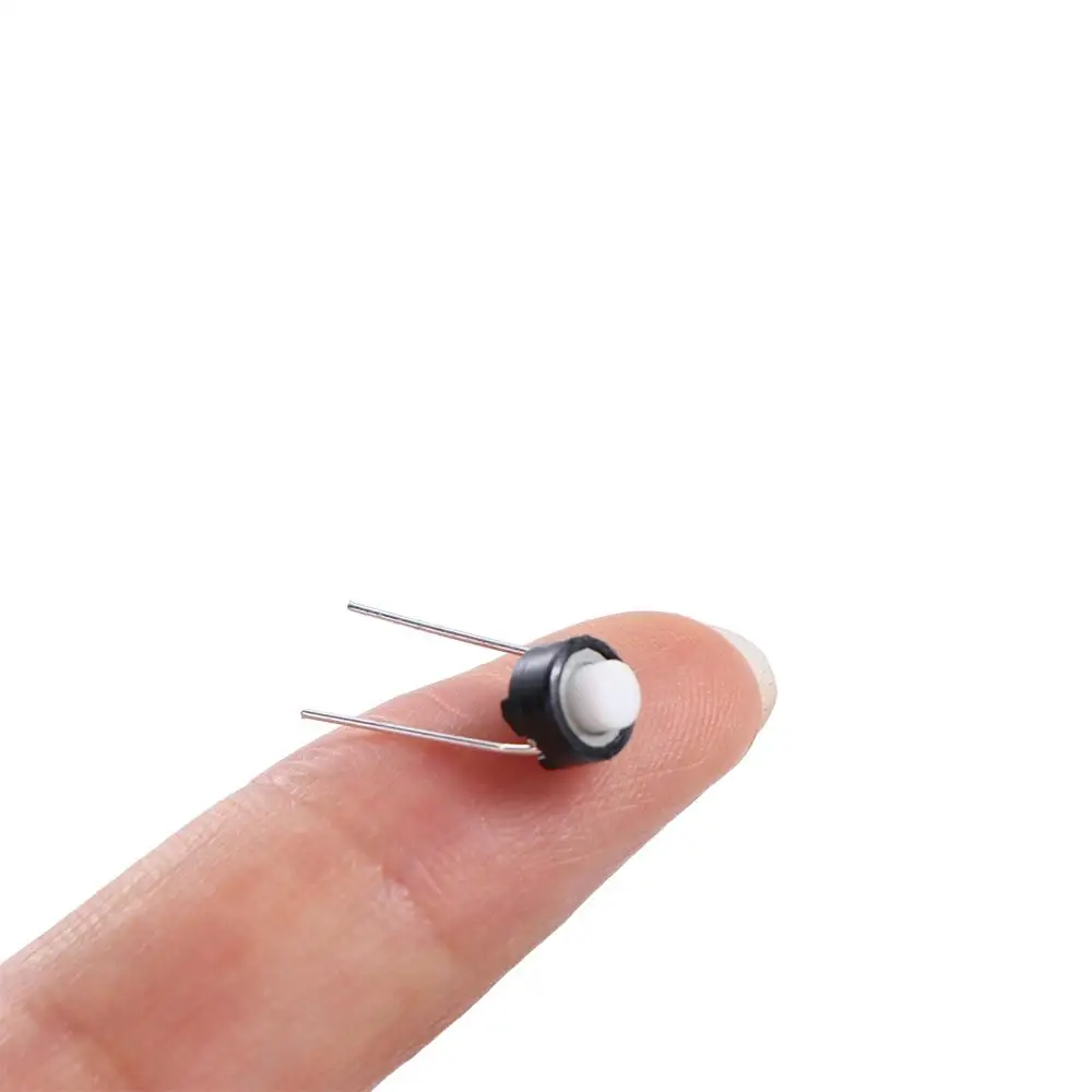 ON/OFF Keys Switch Accessories Mini Micro Momentary Push Button Switch Tactile Push Switch Micro Switch Tactile Button
ON/OFF Keys Switch Accessories Mini Micro Momentary Push Button Switch Tactile Push Switch Micro Switch Tactile Button