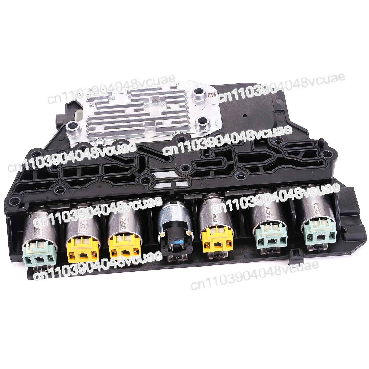 For TCM TCM Cruze ECU Transmission Control Module for Chevrolet 24268164 24265367 24275318 24275009 6T40 6T30 6T45
For TCM TCM Cruze ECU Transmission Control Module for Chevrolet 24268164 24265367 24275318 24275009 6T40 6T30 6T45