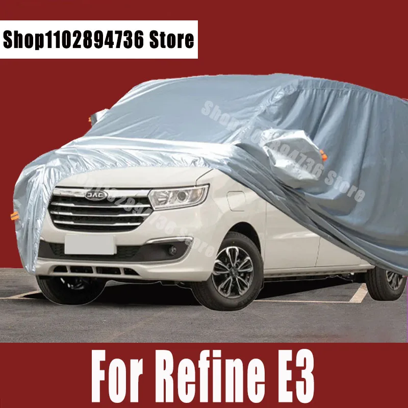Car Cover Waterproof All Weather Protection Outdoor Car Covers Snowproof Windproof Dust Accessory for Porsche Cayenne
Car Cover Waterproof All Weather Protection Outdoor Car Covers Snowproof Windproof Dust Accessory for Porsche Cayenne