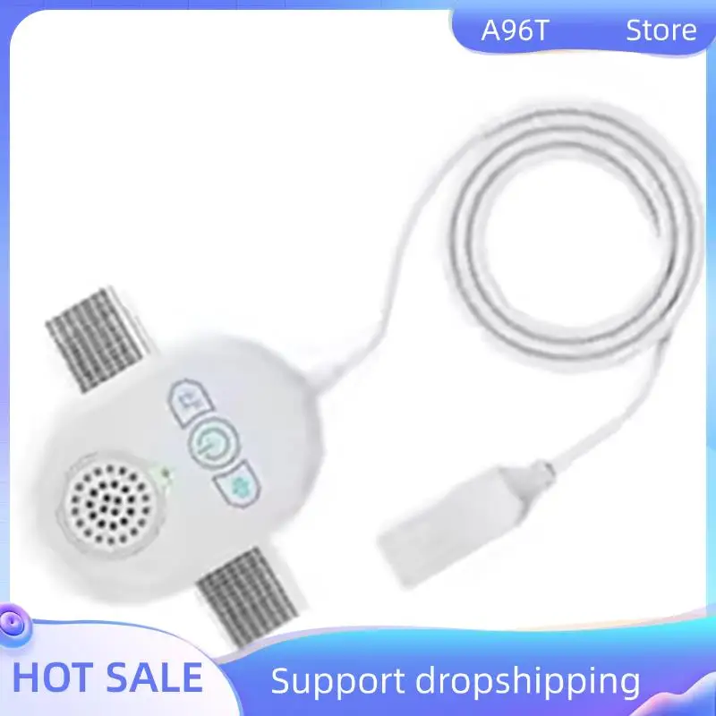A96T J011 Bedwetting Sensor For Children With Loud Sound & Strong Vibration Children Pee Alarm Bedwetting Monitor Sensor
A96T J011 Bedwetting Sensor For Children With Loud Sound & Strong Vibration Children Pee Alarm Bedwetting Monitor Sensor