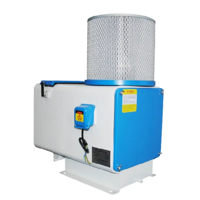 industrial oil mist separator, environmental protection machine water mist filter, machine tool processing oil mist collector
industrial oil mist separator, environmental protection machine water mist filter, machine tool processing oil mist collector