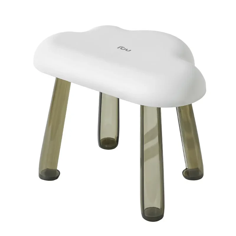 Plastic Transparent Children's Toilet Non-slip Household Low Chair Step Foot Pad Step Bath Small Board Bathroom Stool
Plastic Transparent Children's Toilet Non-slip Household Low Chair Step Foot Pad Step Bath Small Board Bathroom Stool