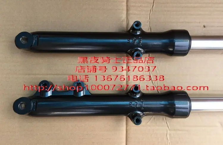 1 шт. для Suzuki EN125-3E/3F EN150-A черный дисковый тормоз передний амортизатор передняя вилка
1 шт. для Suzuki EN125-3E/3F EN150-A черный дисковый тормоз передний амортизатор передняя вилка