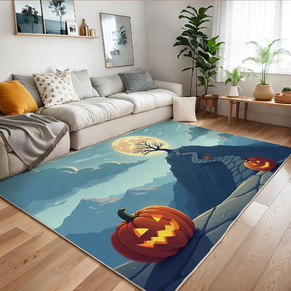 Living Room Carpet 4 Size Large Area Non-slip Rugs Decoration Bedroom Bedside Soft Floor Mats Vivid Scene Design Rug
Living Room Carpet 4 Size Large Area Non-slip Rugs Decoration Bedroom Bedside Soft Floor Mats Vivid Scene Design Rug