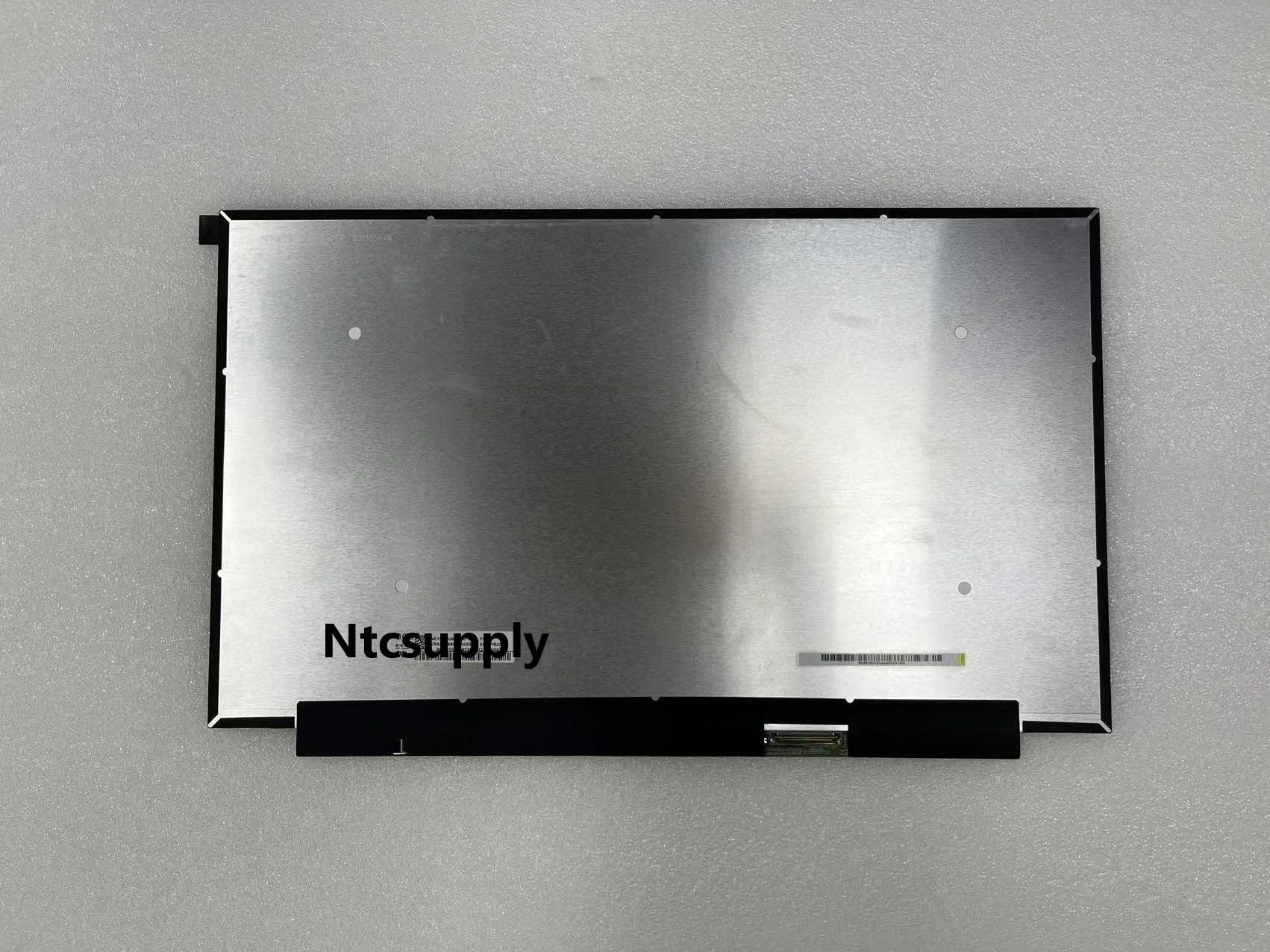 NE156QUM-N6C 15.6" UHD 3840×2160 60Hz LED LCD Screen Panel Matrix EDP 40 Pins 600Nits
NE156QUM-N6C 15.6" UHD 3840×2160 60Hz LED LCD Screen Panel Matrix EDP 40 Pins 600Nits