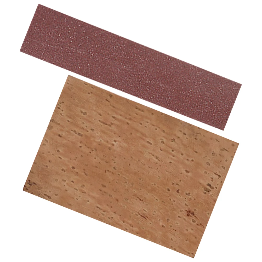 Saxophone Clarinet Sheet Replacement Repair Alto Neck Cork Sheets Pads Mouthpiece Accessories Durable Lightweight
Saxophone Clarinet Sheet Replacement Repair Alto Neck Cork Sheets Pads Mouthpiece Accessories Durable Lightweight
