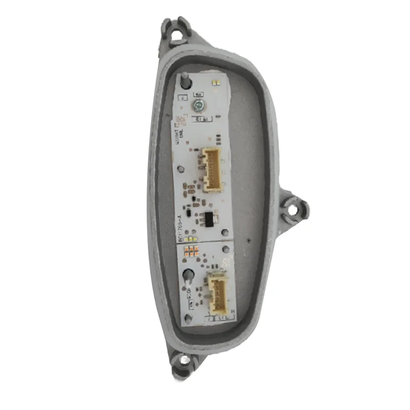 Right Full LED Module Control Unit 81A998474 for Audi Q2 2017-2023 DRL Daytime Running Light Source with Heat Sink
Right Full LED Module Control Unit 81A998474 for Audi Q2 2017-2023 DRL Daytime Running Light Source with Heat Sink