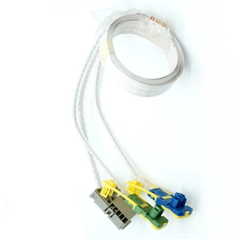 Car Electronic Circuit Repair Cable&Connector For Renault Com 2000 307 406 Citroen C5 Break 12275641
Car Electronic Circuit Repair Cable&Connector For Renault Com 2000 307 406 Citroen C5 Break 12275641
