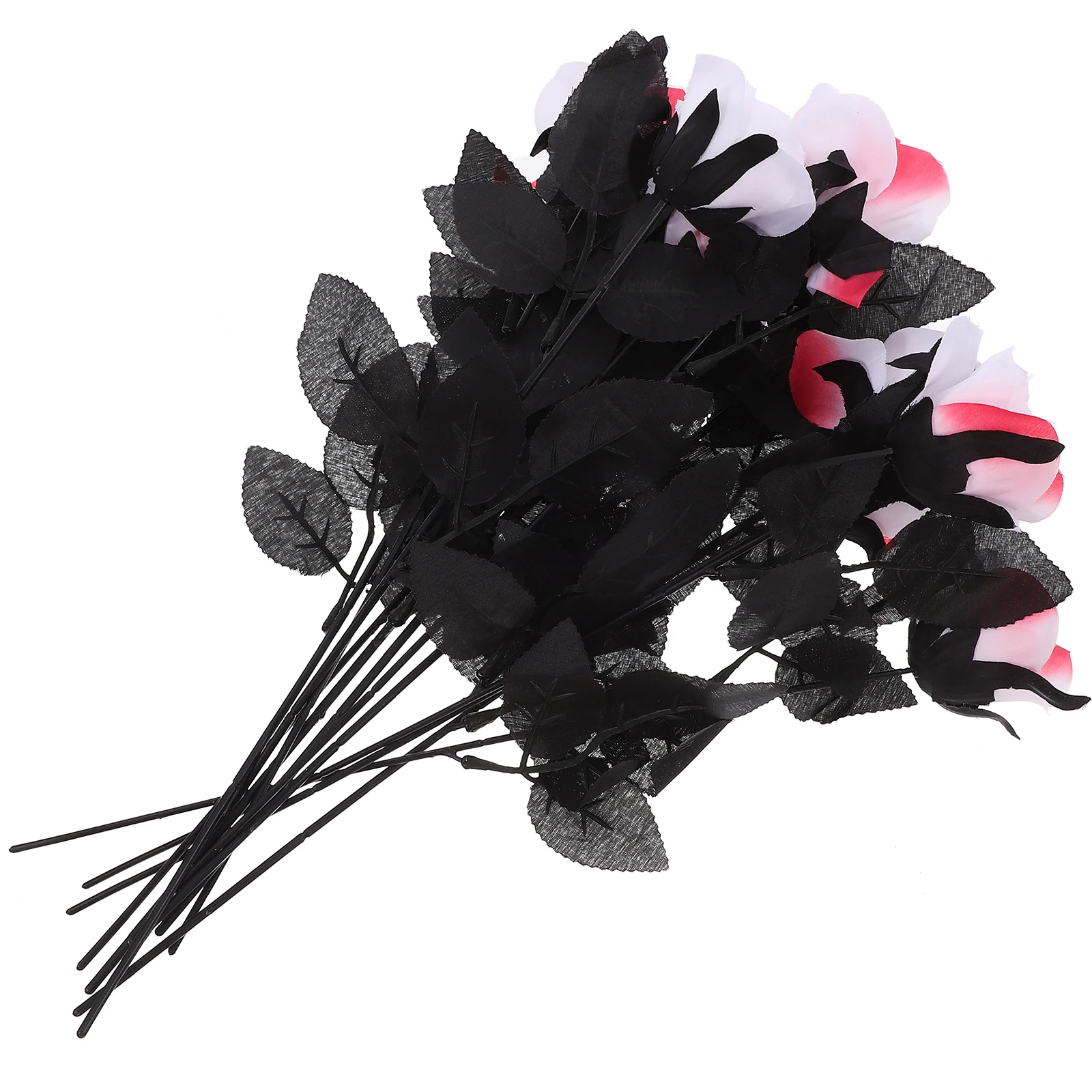 12pcs Artificial Halloween Rose Eyeball Design Fake Flower Decoration Reusable Party Backdrop Bead Creepy
12pcs Artificial Halloween Rose Eyeball Design Fake Flower Decoration Reusable Party Backdrop Bead Creepy
