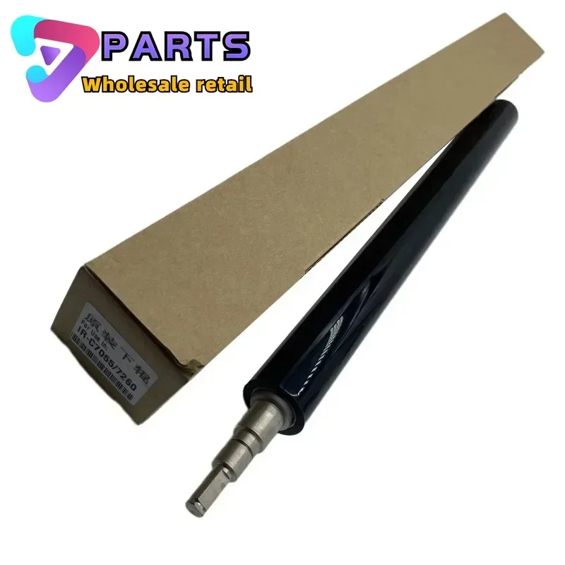 1PC Original Quality Fusing Lower Roller For CANON iR ADVANCE C7055/7065/7260/7270/C9065PRO/9075PRO
1PC Original Quality Fusing Lower Roller For CANON iR ADVANCE C7055/7065/7260/7270/C9065PRO/9075PRO