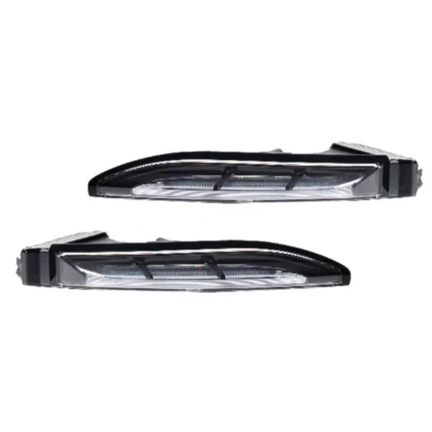 Suitable for Porsche Maca 95B-2 Daytime Running Lights, Front Bumper Headlights 95B 953081 B 95B 953082 B
Suitable for Porsche Maca 95B-2 Daytime Running Lights, Front Bumper Headlights 95B 953081 B 95B 953082 B