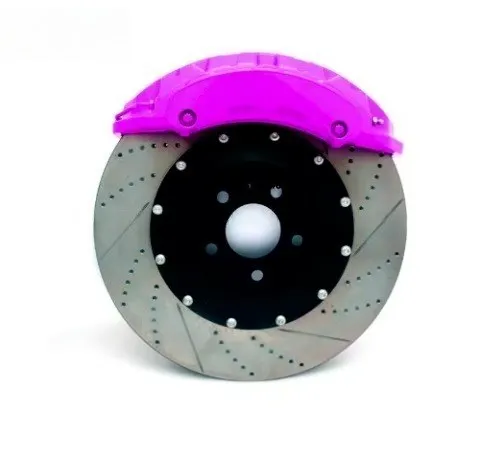 Factory Outlet Industry High Performance 20Z 6-Piston Car Brake Caliper Kit for A3 A4 A4L A5 A6 A6L A8 Q7
Factory Outlet Industry High Performance 20Z 6-Piston Car Brake Caliper Kit for A3 A4 A4L A5 A6 A6L A8 Q7