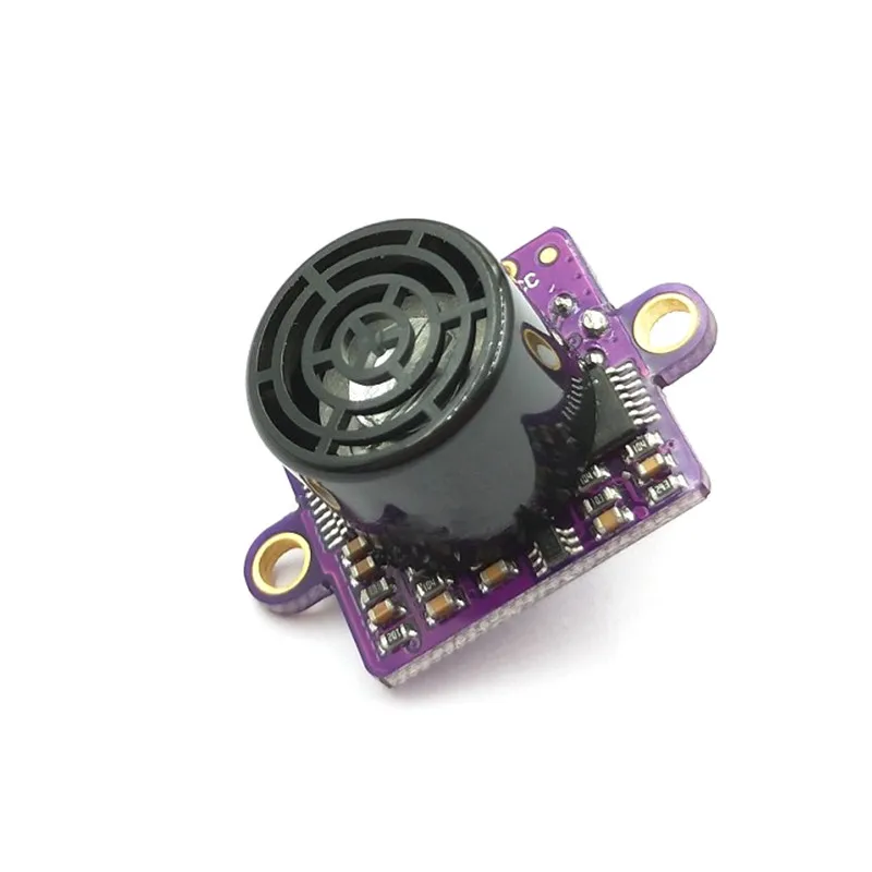 GY-US42 I2C APM Ультразвуковой модуль измерения дальности управления полетом MB1242 40 SRF02
GY-US42 I2C APM Ультразвуковой модуль измерения дальности управления полетом MB1242 40 SRF02