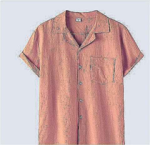 Summer clothing 2026 new style short-sleeved men's shirt, For Customized Products, both Please Contact Us
Summer clothing 2026 new style short-sleeved men's shirt, For Customized Products, both Please Contact Us