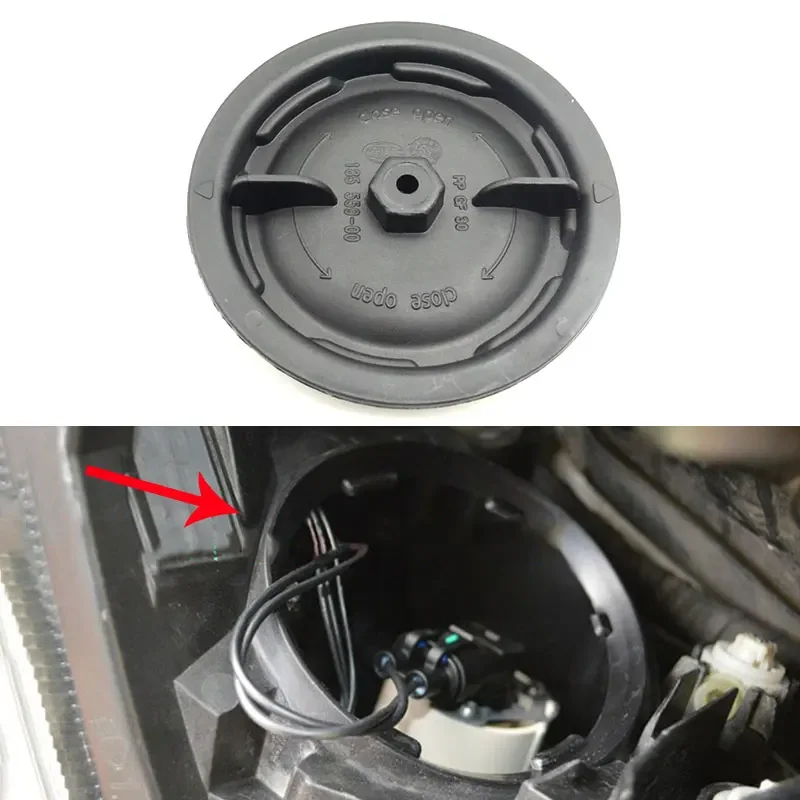 Headlight Waterproof Dust Cap Headlamp Rear Bulb Access Cover For Chevrolet Equinox 2017-2021 For Audi C7 A6 S6 2016-2018
Headlight Waterproof Dust Cap Headlamp Rear Bulb Access Cover For Chevrolet Equinox 2017-2021 For Audi C7 A6 S6 2016-2018