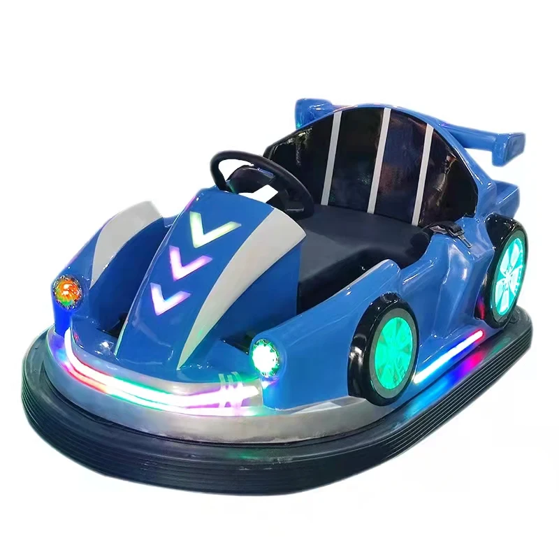 Adults and Kids Amusement Electric Big Wheel Bumper Cars Drift Bumper Car Kid Ride
Adults and Kids Amusement Electric Big Wheel Bumper Cars Drift Bumper Car Kid Ride