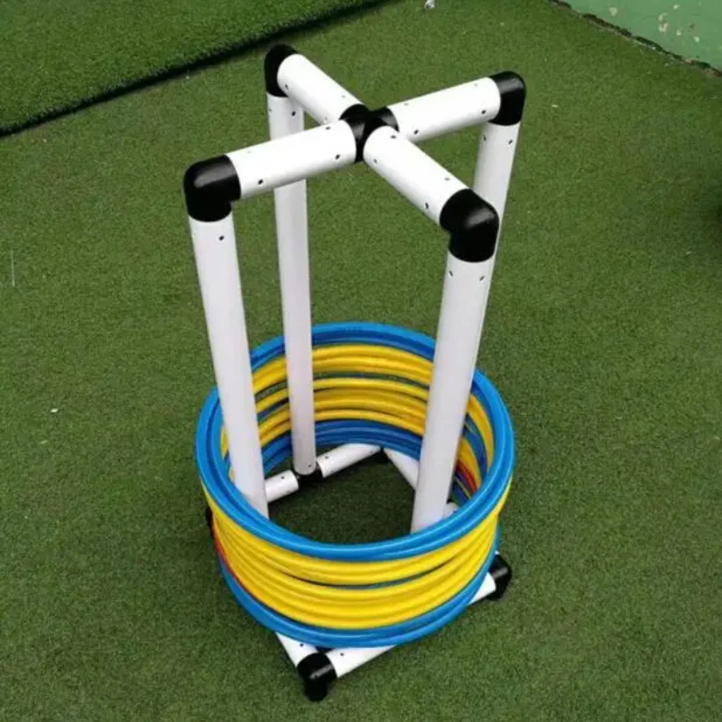 Kindergarten children's gymnastics hoop storage rack Hula hoop morning exercise plastic storage cabinet rack
Kindergarten children's gymnastics hoop storage rack Hula hoop morning exercise plastic storage cabinet rack