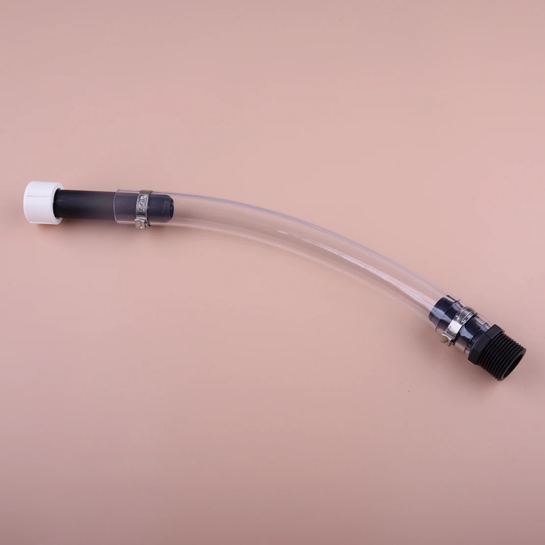 Racing Fuel Deluxe Filler Hose Fit for 5 Gallon Jug Gas Can
Racing Fuel Deluxe Filler Hose Fit for 5 Gallon Jug Gas Can