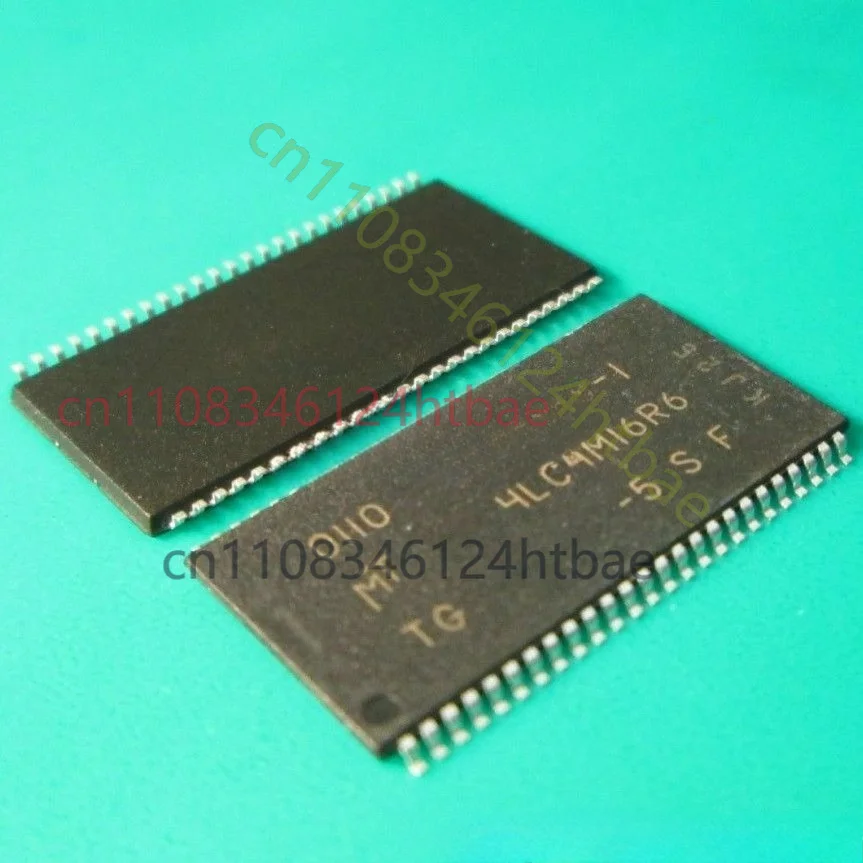 5PCS GENERIC MT4LC4M16R6TG5D / MT4LC4M16R6TG5D (BRAND NEW)
5PCS GENERIC MT4LC4M16R6TG5D / MT4LC4M16R6TG5D (BRAND NEW)
