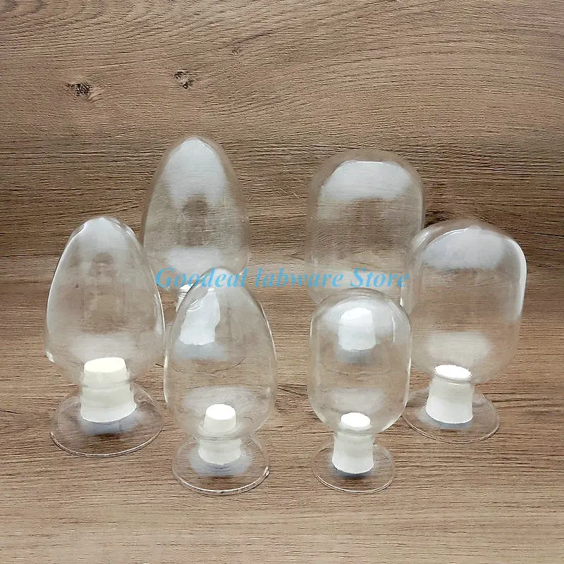1pcs 125/250/500ml Glass Sample Bottle, laboratory Seed/particle display bottle Inverted display bottle with rubber stopper
1pcs 125/250/500ml Glass Sample Bottle, laboratory Seed/particle display bottle Inverted display bottle with rubber stopper