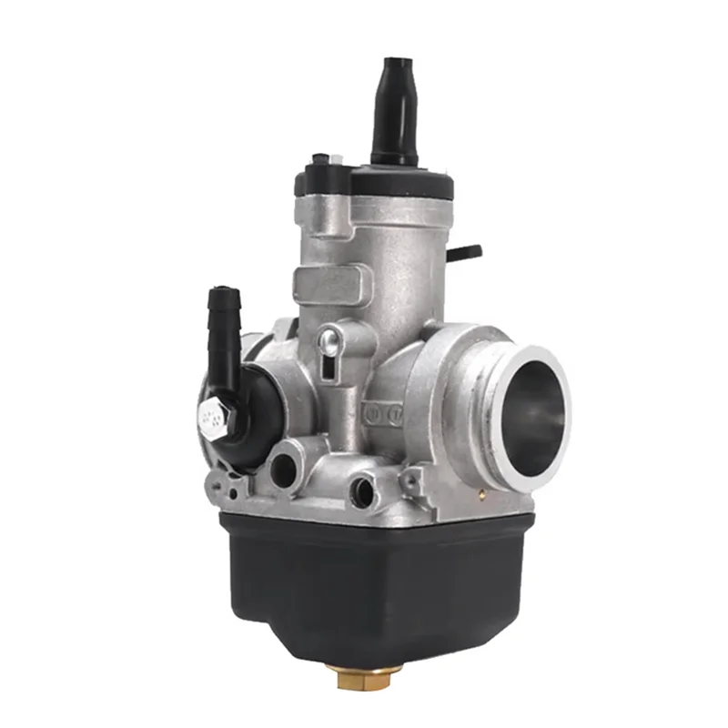 Leading-Edge-Carburetor For SCOOTER VESPA KART ELASTIC MOUNT Universal For Dellorto PHBH 28BS 4T(A) R3311 Motorcycle
Leading-Edge-Carburetor For SCOOTER VESPA KART ELASTIC MOUNT Universal For Dellorto PHBH 28BS 4T(A) R3311 Motorcycle
