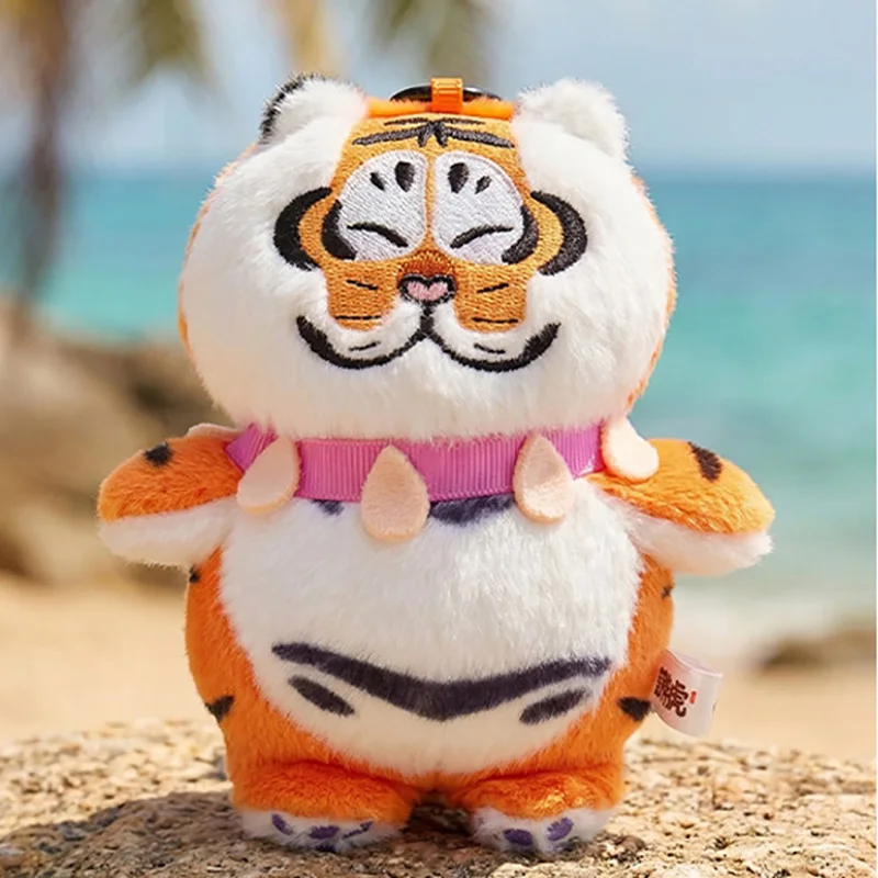 The Fat Tiger - Tropical Series Blind Box Surprise Box Original Action Figure Cartoon Model Mystery Box Collection Girl Gift
The Fat Tiger - Tropical Series Blind Box Surprise Box Original Action Figure Cartoon Model Mystery Box Collection Girl Gift