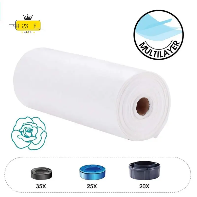 A23E-1 шт. 100 м мешок для детских подгузников, запасные части для мешков для мусора, запасные аксессуары для Angelcare для TOMMEE TIPPEE для SAN
A23E-1 шт. 100 м мешок для детских подгузников, запасные части для мешков для мусора, запасные аксессуары для Angelcare для TOMMEE TIPPEE для SAN