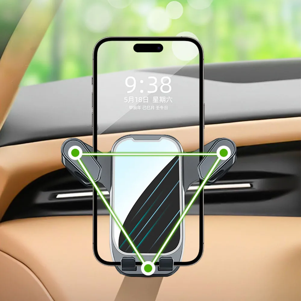 Car Phone Holder Dashboard Navigation Phone Mount Parking Number Plate Interior Modification Accessories For Xpeng GX
Car Phone Holder Dashboard Navigation Phone Mount Parking Number Plate Interior Modification Accessories For Xpeng GX