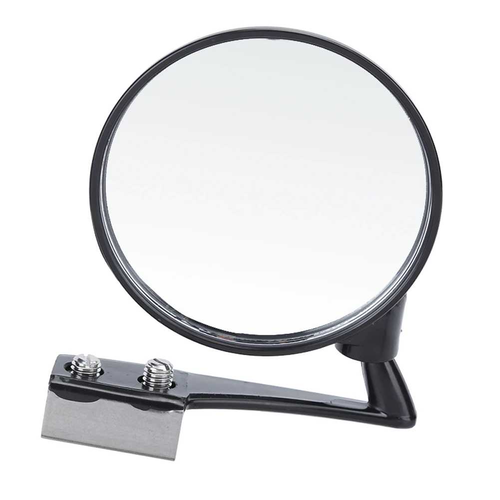 Зеркало для слепых зон на переднем колесе, Assistant 360° ° Регулируемые широкоугольные универсальные автомобильные модифицированные детали
Зеркало для слепых зон на переднем колесе, Assistant 360° ° Регулируемые широкоугольные универсальные автомобильные модифицированные детали