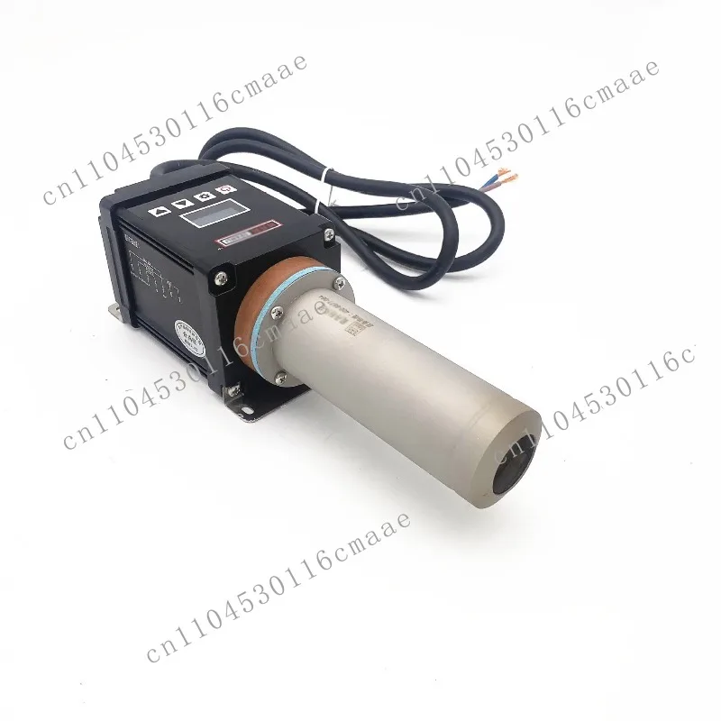 J4500D Industrial Grade Small Hot Air Blower Temperature Control Communication Electric Hair Dryer Heater
J4500D Industrial Grade Small Hot Air Blower Temperature Control Communication Electric Hair Dryer Heater