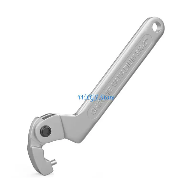 37JE Compatible For Hypermotard 796 821 939 950 1100 848 916 1098 1198 1199 1299 Rear Hub Chain Adjuster Spanner Grip Tool
37JE Compatible For Hypermotard 796 821 939 950 1100 848 916 1098 1198 1199 1299 Rear Hub Chain Adjuster Spanner Grip Tool