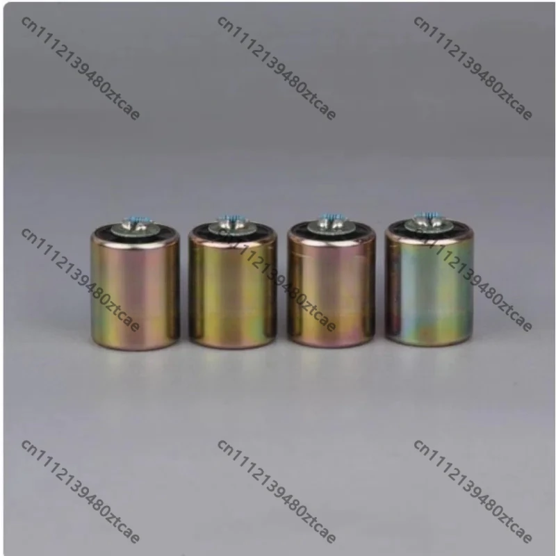 10Hz Transverse Geophone, Built-in Core Vibration Transmitter, Industrial Engineering Vibration Monitoring Sensor Device
10Hz Transverse Geophone, Built-in Core Vibration Transmitter, Industrial Engineering Vibration Monitoring Sensor Device
