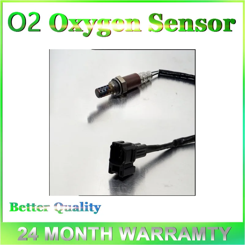 FOR SUZUKI ALTO 1.1i 2002-2006 original REAR DIRECT FIT 02 OXYGEN LAMBDA SENSOR
FOR SUZUKI ALTO 1.1i 2002-2006 original REAR DIRECT FIT 02 OXYGEN LAMBDA SENSOR