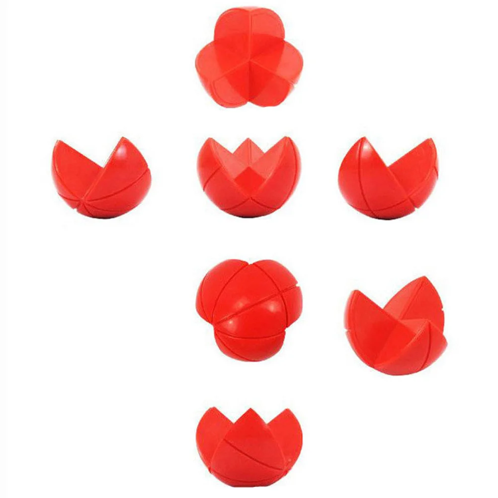 Wisdom Ball Magaic Ball Game Puzzle Ball Educational Toys for Kids IQ Training ball
Wisdom Ball Magaic Ball Game Puzzle Ball Educational Toys for Kids IQ Training ball