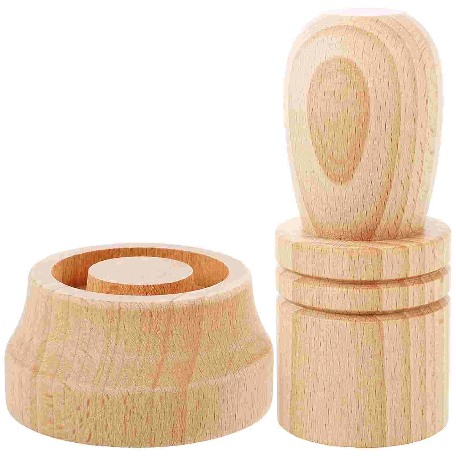 Press Seedling Pot Production Indoor Plants Planter Making Tools for Nursery Khaki Wood
Press Seedling Pot Production Indoor Plants Planter Making Tools for Nursery Khaki Wood