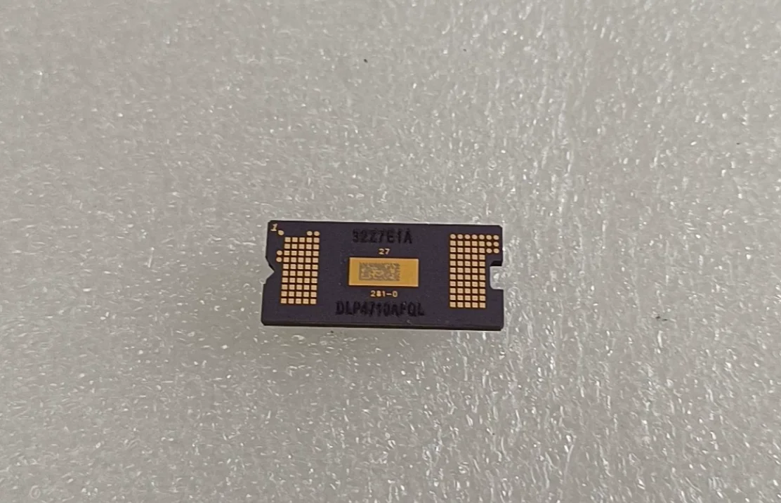 Hot Products Original DLP4710AFQL 281-0 Chip
Hot Products Original DLP4710AFQL 281-0 Chip